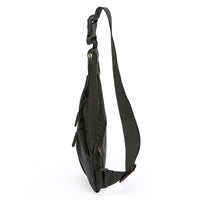 Urban Adventurer Crossbody Bag AEGIS Royal Midnight