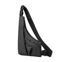 Urban Adventurer Crossbody Bag Aegis Titan Black