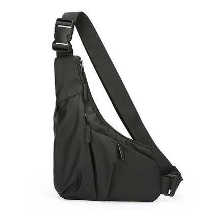 Urban Adventurer Crossbody Bag AEGIS Royal Midnight