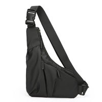 Urban Adventurer Crossbody Bag AEGIS Royal Midnight