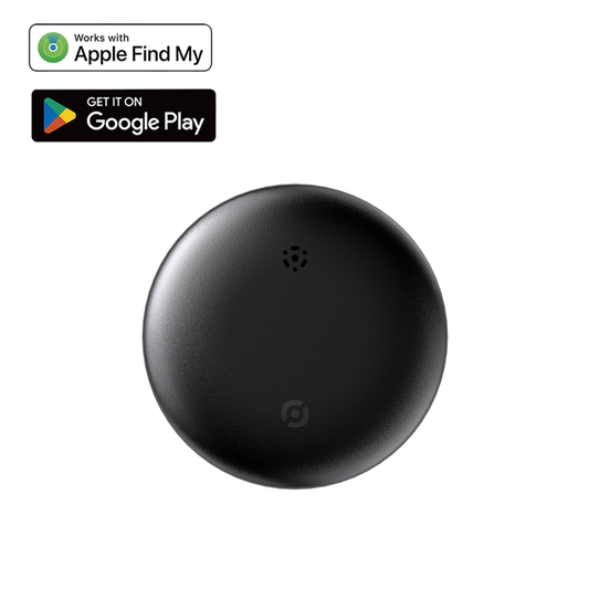 Locus Amicus Android Bluetooth Tracker – Smart Anti-Lost Device for Keys, Bags and Wallets (Works with Google Find My Device)