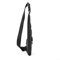 Urban Adventurer Crossbody Bag Aegis Titan Black