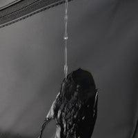 Urban Adventurer Crossbody Bag Aegis Titan Black