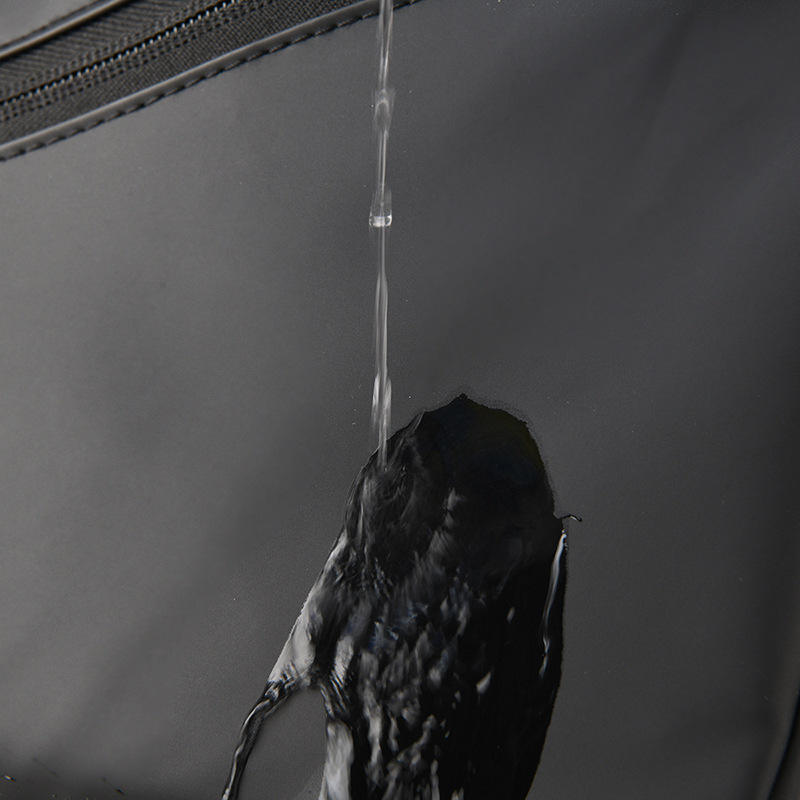 Urban Adventurer Crossbody Bag AEGIS Iron Grey