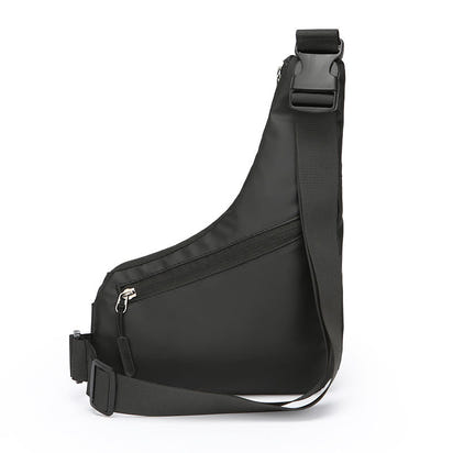 Urban Adventurer Crossbody Bag AEGIS Royal Midnight