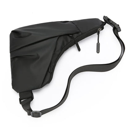 Urban Adventurer Crossbody Bag AEGIS Royal Midnight